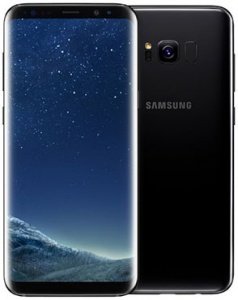 Замена стекла Samsung Galaxy S8+ Plus в Сургуте