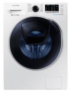 Ремонт стиральной машины Samsung WD70K5410OW в Сургуте