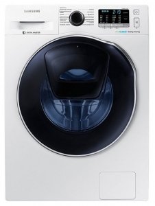 Ремонт стиральной машины Samsung WD80K5410OW в Сургуте