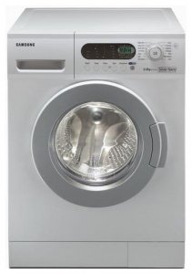 Ремонт стиральной машины Samsung WFJ1056 в Сургуте