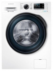 Ремонт стиральной машины Samsung WW90J6410CW в Сургуте