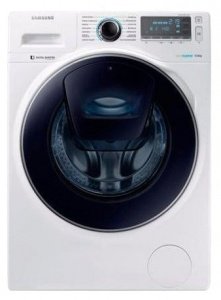 Ремонт стиральной машины Samsung WW90K7415OW в Сургуте