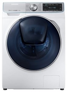Ремонт стиральной машины Samsung WW90M74LNOA в Сургуте