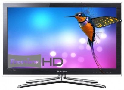 Ремонт Samsung UE-40C6530